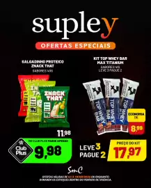 Catálogo Supermercado Cubatao Página 4