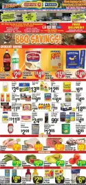 Compare Foods weekly ad Page 1