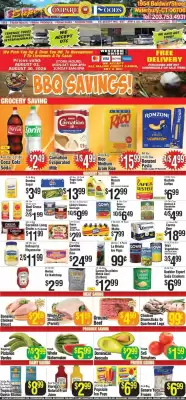 Compare Foods weekly ad