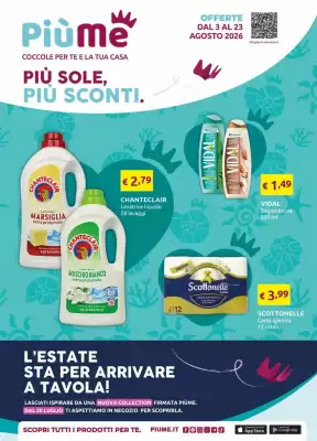 Smoll (valido fino al 23-08)