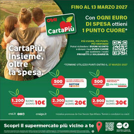 Volantino Crai Pagina 16