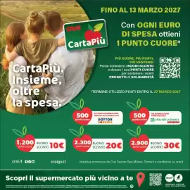 Volantino Crai Pagina 16