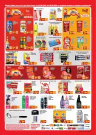 Catálogo Zebu Carnes Supermercados semana 32 Página 2