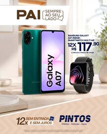 Magazine Lojas Pintos semana 32 Página 2