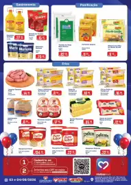 Catálogo Supermercados Mateus Página 2