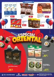 Catálogo Supermercados Mateus Página 3