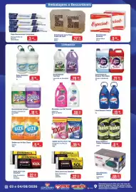Catálogo Supermercados Mateus Página 5