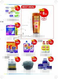 Union Coop catalogue Page 4