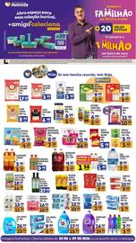 Catálogo Supermercados Avenida semana 32 Página 4