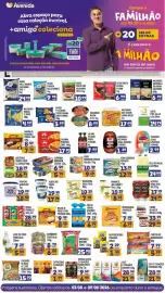 Catálogo Supermercados Avenida semana 32 Página 1