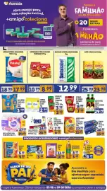 Catálogo Supermercados Avenida semana 32 Página 2