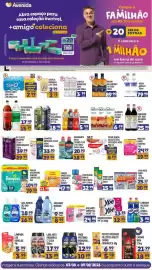 Catálogo Supermercados Avenida semana 32 Página 3