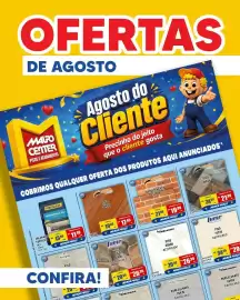 Folheto Mauro Center Página 1