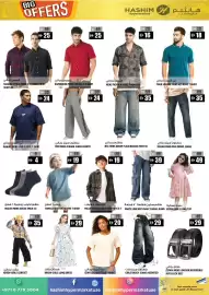 Hashim Hypermarket catalogue Page 10
