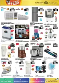 Hashim Hypermarket catalogue Page 12