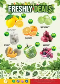 Hashim Hypermarket catalogue Page 2