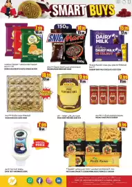 Hashim Hypermarket catalogue Page 4
