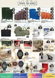 Hashim Hypermarket catalogue Page 8