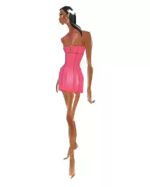 Catálogo BCBGMAXAZRIA semana 32 Página 4