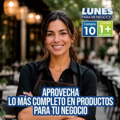 Catálogo Sam's Club (válido hasta 10-08)