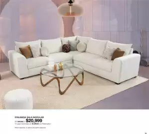 Catálogo Muebles Dico Página 13