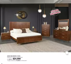 Catálogo Muebles Dico Página 14