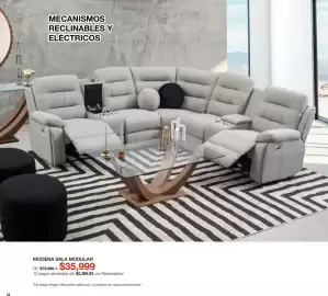 Catálogo Muebles Dico Página 18