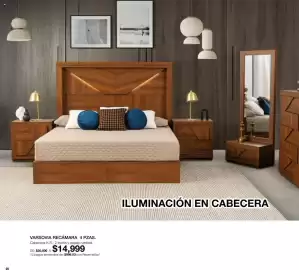 Catálogo Muebles Dico Página 20