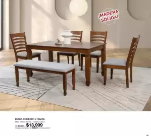 Catálogo Muebles Dico Página 23