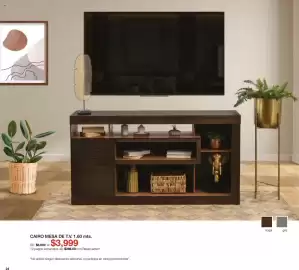 Catálogo Muebles Dico Página 24