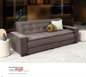 Catálogo Muebles Dico Página 26