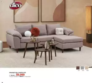 Catálogo Muebles Dico Página 28