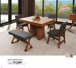 Catálogo Muebles Dico Página 30