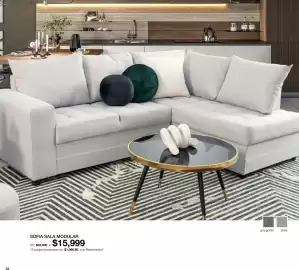 Catálogo Muebles Dico Página 32