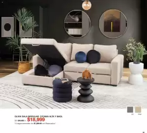 Catálogo Muebles Dico Página 35