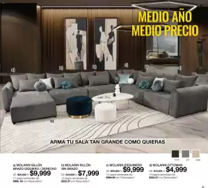 Catálogo Muebles Dico Página 37