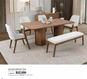 Catálogo Muebles Dico Página 38
