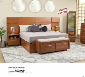Catálogo Muebles Dico Página 39
