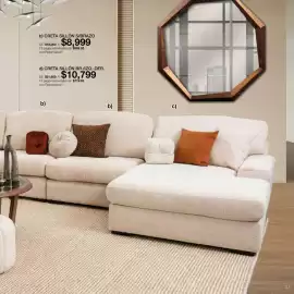 Catálogo Muebles Dico Página 45