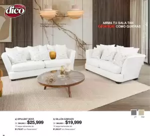 Catálogo Muebles Dico Página 46
