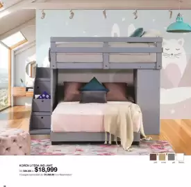 Catálogo Muebles Dico Página 50
