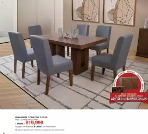 Catálogo Muebles Dico Página 54