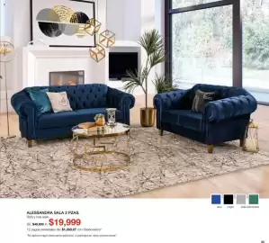 Catálogo Muebles Dico Página 55