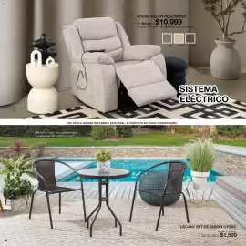 Catálogo Muebles Dico Página 58