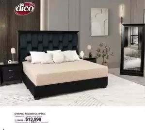Catálogo Muebles Dico Página 8