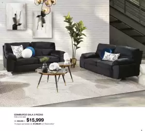 Catálogo Muebles Dico Página 9