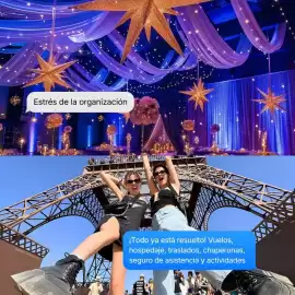 Catálogo Mega Travel Página 6