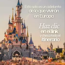 Catálogo Mega Travel Página 8