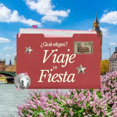 Mega Travel (válido hasta 31-08)