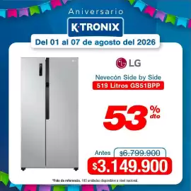 Catálogo Ktronix Página 2